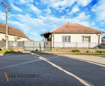 NA PREDAJ INV. STAVEBNÝ POZEMOK (3338 M2), NOVÝ ŽIVOT