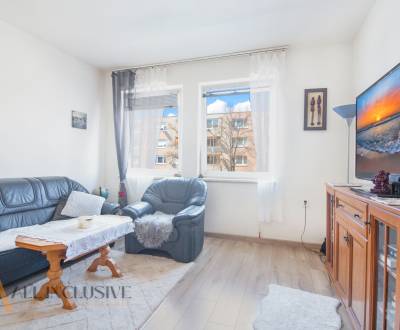 NA PREDAJ 2-IZBOVÝ BYT V CENTRE MESTA DUNAJSKÁ STREDA