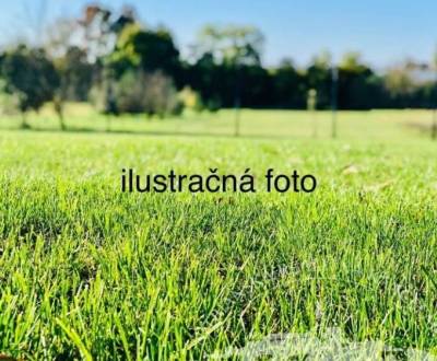 LUKRATÍVNY STAVEBNÝ POZEMOK V DUNAJSKEJ STREDE