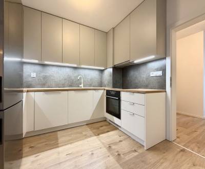 Na predaj 2-izbový byt v novostavbe, 2× parking, ul. Armádna, Trenčín