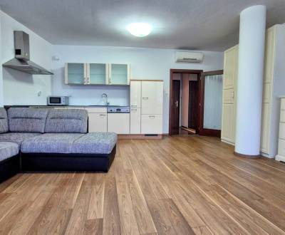 Open-space bývanie v priamom centre Piešťan