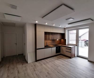 Rodinný dom na predaj Martin, hotový, len sa nasťahovať