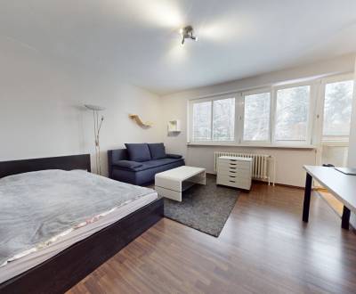 REZERVOVANE I RADO I NA PREDAJ 1 - IZBOVY BYT I BA - VRAKUŇA