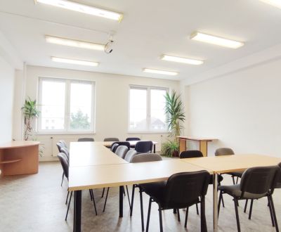 Prenájom 11,4 m² kancelárie | Zlatovce