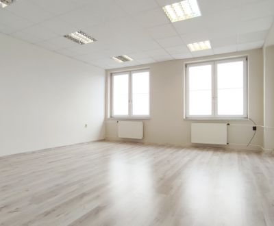 Prenájom 32 m² kancelárie | Zlatovce