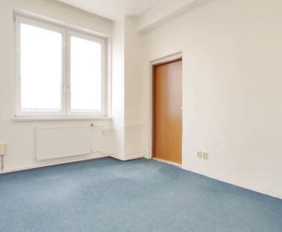 Prenájom od 11 m² do 56 m² kancelárie | Zlatovce