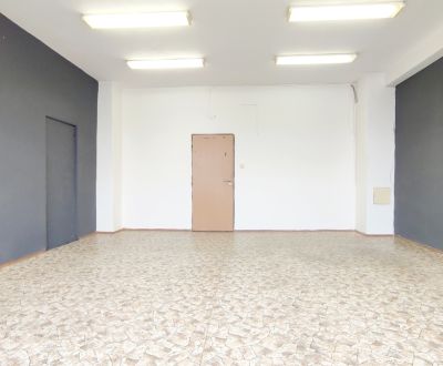 Prenájom od 11 m² do 56 m² kancelárie | Zlatovce