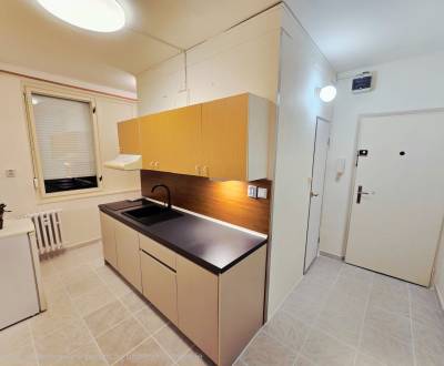 NA PREDAJ 1 izbový byt Teplická / Piešťany