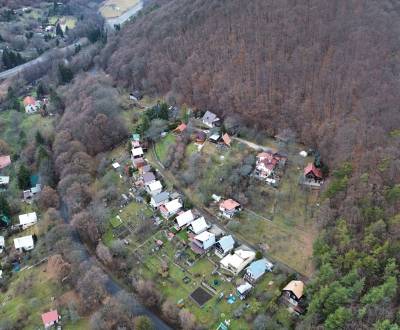 Predaj chatky so záhradou, Janova Lehota