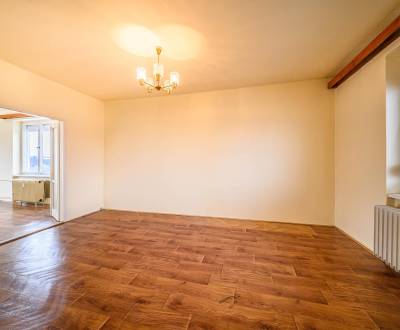 2-izbový byt na predaj - centrum Fiľakova 