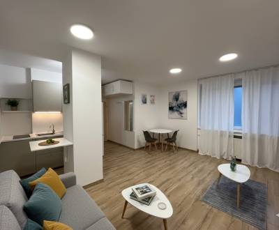 I Prenájom garsonky, Kúpeľná ul., Staré mesto