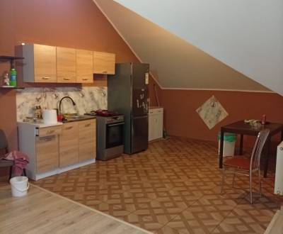 RD NA PREDAJ VLČANY