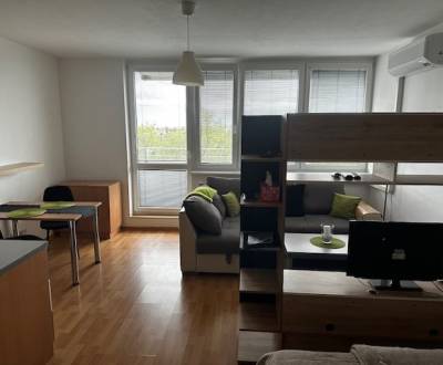 Na predaj 1-izbový byt v Ružinove – TOP cena,lokalita