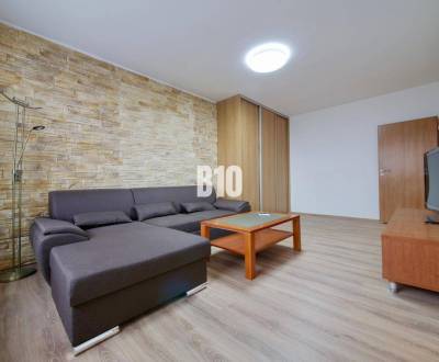 Prenájom prerobeného 2i bytu