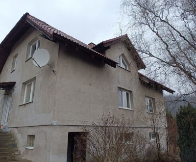 Na predaj rodinný dom Orovnica