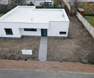 5-izbový rodinný dom – holodom s prémiovým štandardom, Chorvátsky Grob