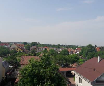 Na predaj 3 izb. s 2 balkónmi a panoramatickým výhľadom