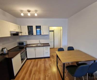 Na  prenájom 2-izb. byt, Bratislava, Ružinov, Vlčie hrdlo ulica