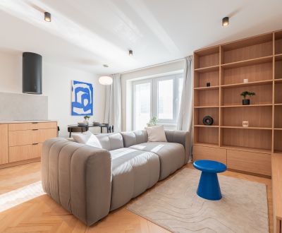 PRENAJATÉ - 3i BYT V TOP LOKALITE – Trenčín, Sihoť - NA PRENÁJOM