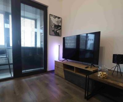 2-izb. byt v Ružinove, 4p/9, novostavba 2019