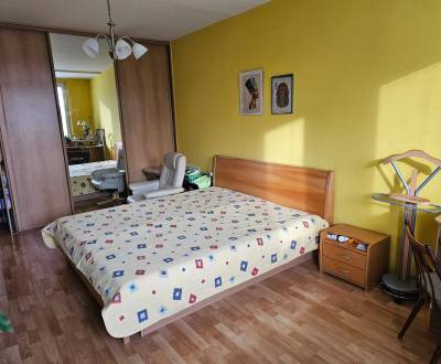 Veľký 2-izb. byt na ul. Nezábudková, Ružinov pri OC Retro