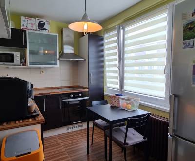 Predaj 2i byt v meste Kremnica, 64m2