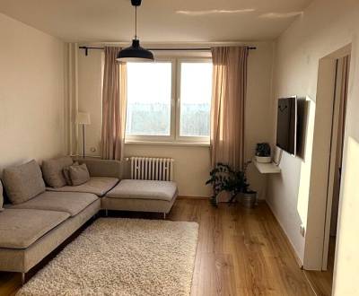 Prenájom pekný 3 izbový byt Jankolova ulica, Bratislava V. Petržalka