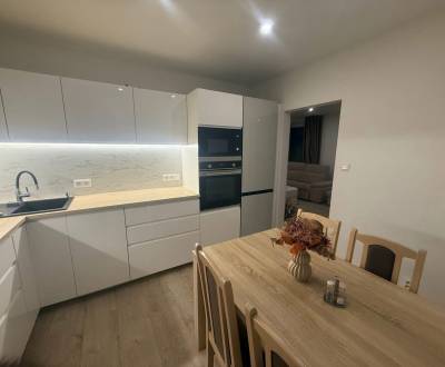  Prenájom 3-izbový byt, Nové Zámky