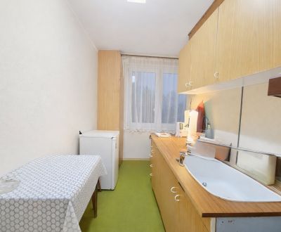 Predaj 3-izbového bytu, Školská, Školská, Čadca