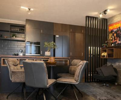 2-izbový byt v Pezinku s vlastným parkovaním - REZERVOVANÉ