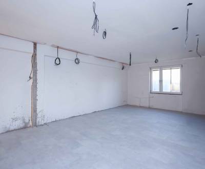 VAJNORSKÁ – NOVÁ DOBA, 2i byt,46 m2 – dokončenie podľa vašich PREDSTÁV