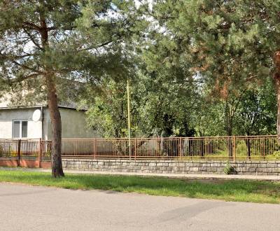 Pozemok v Lastomíre: veľkorysý priestor, pre široké možnosti, 1996 m2