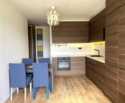 PRENÁJOM NÁDHERNÝ 3-IZBOVÝ BYT MAMAPAPA BA IV DÚBRAVKA