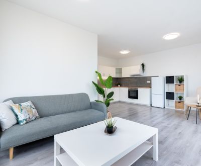 NA PRENÁJOM! Veľkometrážny 2i byt, 70 m2, ul. Veľkomoravská, Trenčín
