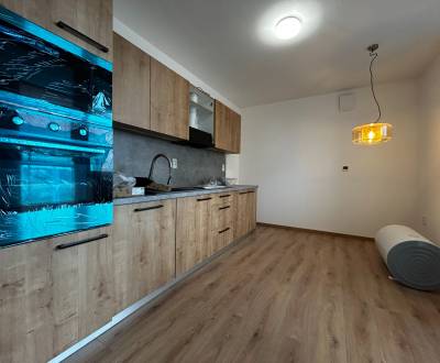 3-izbový byt v štandarde vrátane kuchyne len 15 minút od BA