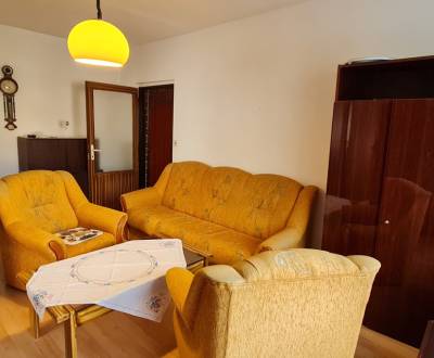 Na predaj 3i byt Levice, 61m2