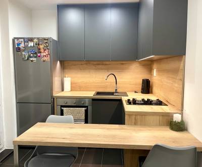 | Predaj 1-izbového bytu – Račianska, Bratislava