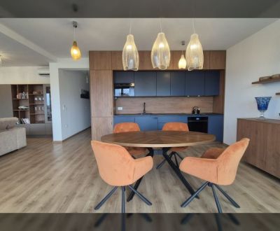 ZUKVE/VRSI - dvojizbový apartmán - 130 m od mora