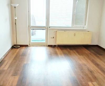 3 izbový byt pri električkovej trati s výhľadom na Draždiak