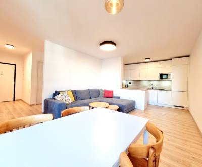 Pekný a moderný 3-izbový byt I Arboria Trnava