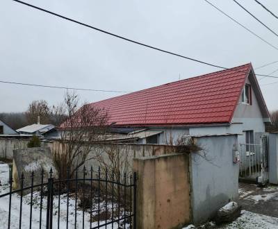 Na predaj dva rodinné domy Tornysnémeti HU