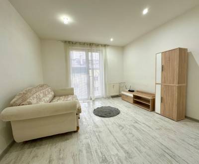 Staré Mesto 2 izb. byt s balkónom – Bocatiova ulica 