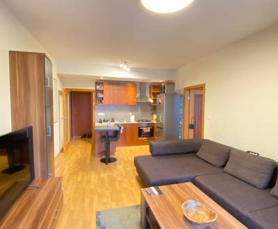 Veľký  2i.  byt + 2x balkón  v Stupave.