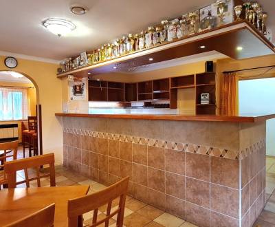 Predaj Domu (obchodného priestoru) v obci Lovča