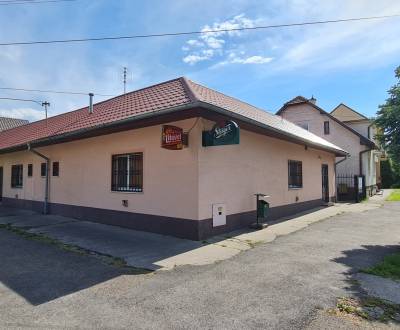 Predaj Domu v obci Lovča