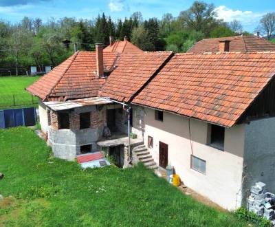 Na predaj dom Lutila, 713 m2