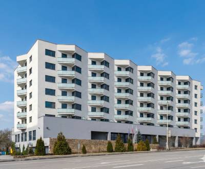 2-izbový byt v novostavbe Diamant Vajnory