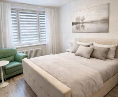 Predaj 3 izbový byt, Fábryho, Košice, Dargovských hrdinov