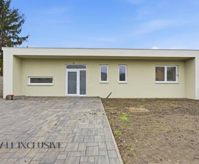 Na predaj 4-izbové novostavby, Veľká Paka