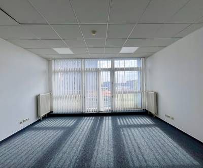 Prenájom kancelárskych priestorov 355 m2 ul. Stará Vajnorská